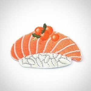 sushi patch
